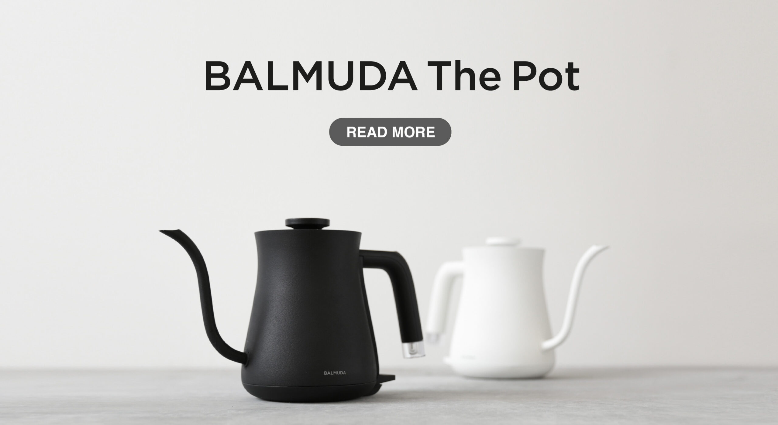 Official Website - BALMUDA Hong Kong